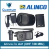 Alinco DJ A 41 Radio - Image 3