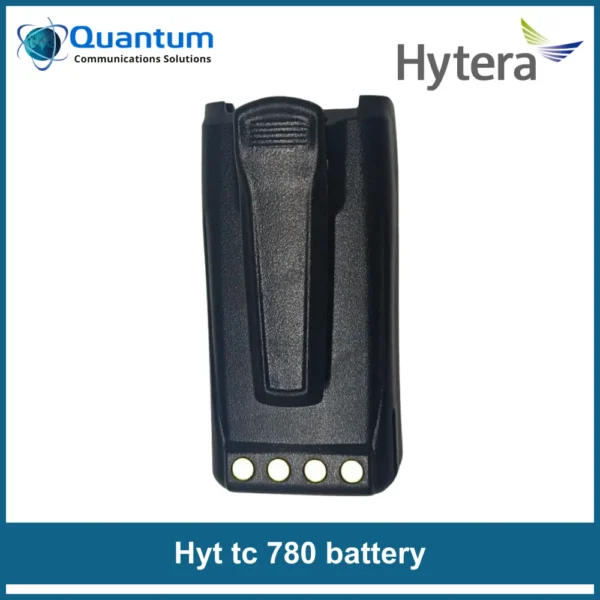 Hytera TC-780 Battery