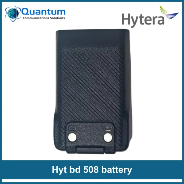 Hytera BD508 Battery