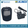 Alinco DJ A 11 Radio - Image 3