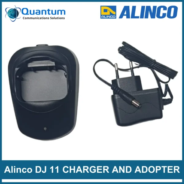 Alinco DJ A 11 Radio - Image 3