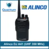 Alinco DJ A 41 Radio - Image 2