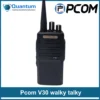 Pcom V30 VHF Radio
