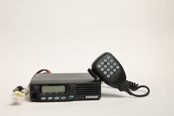 SANCHAR SCM 910 BASE STATION