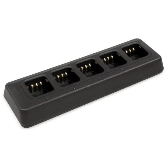 multi unit charger