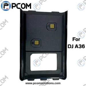battery for alinco dj a36 walkie talkie