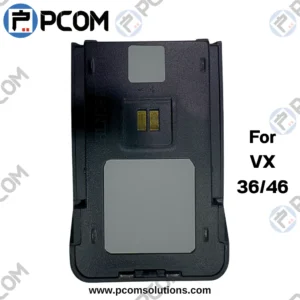 battery for alinco dj vx36 / dj vx46 walkie talkie