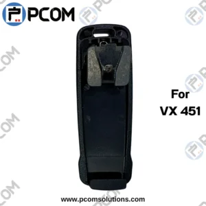 belt clip for alinco dj vx451 walkie talkie - Best Walkie Talkies & Accessories in India | License-Free Radios | P. Com. Solutions belt clip for alinco dj vx451 walkie talkie