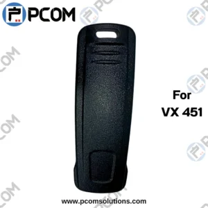 belt clip for alinco dj vx451 walkie talkie