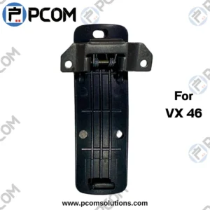 belt clip for alinco dj vx46 walkie talkie - Best Walkie Talkies & Accessories in India | License-Free Radios | P. Com. Solutions belt clip for alinco dj vx46 walkie talkie