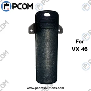 belt clip for alinco dj vx46 walkie talkie