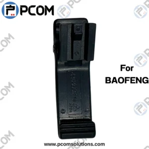 belt clip for baofeng walkie talkie