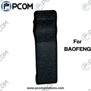 belt clip for baofeng walkie talkie