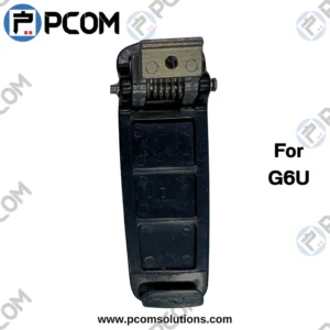 belt clip for g6u walkie talkie