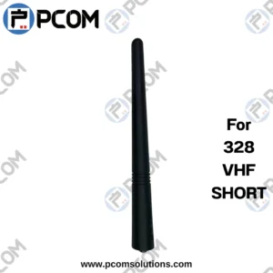 helical antenna for motorola gp328 vhf walkie talkie