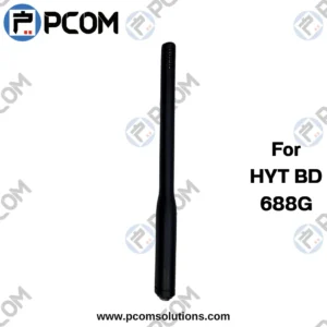 helical antenna for hytera bd688g walkie talkie