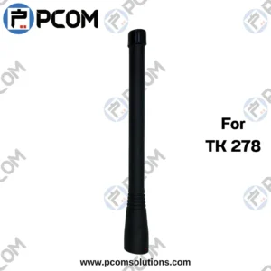 helical antenna for kenwood tk 278 walkie talkie