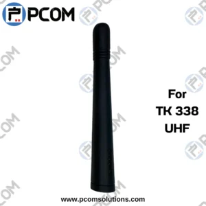 helical antenna for kenwood tk 338 uhf walkie talkie - Best Walkie Talkies & Accessories in India | License-Free Radios | P. Com. Solutions helical antenna for kenwood tk 338 uhf walkie talkie