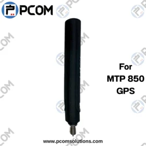 helical antenna for motorola mtp850 gps walkie talkie