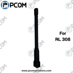 helical antenna for rexon rl 308 walkie talkie