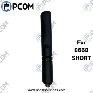 helical antenna for motorola xir p8668 walkie talkie
