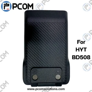 battery for hyt bd508 walkie talkie