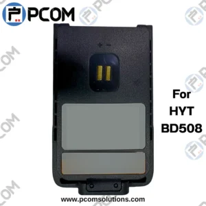 battery for hyt bd508 walkie talkie