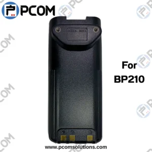 battery for icom bp 210 walkie talkie