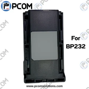 battery for icom bp 232 walkie talkie