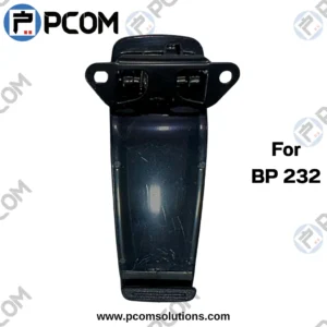 belt clip for icom bp 232 walkie talkie