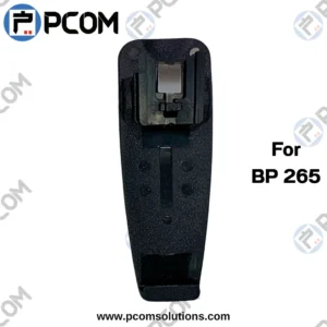 belt clip for icom bp 265 walkie talkie