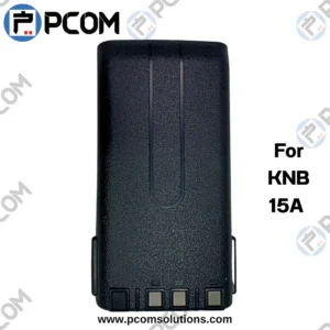 battery for kenwood knb 15a walkie talkie
