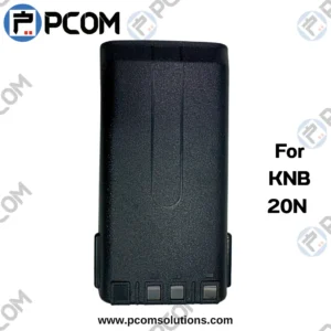 battery for kenwood knb 20n walkie talkie