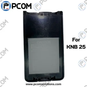 battery for kenwood knb 25 walkie talkie