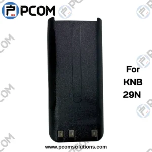 battery for kenwood knb 29n walkie talkie