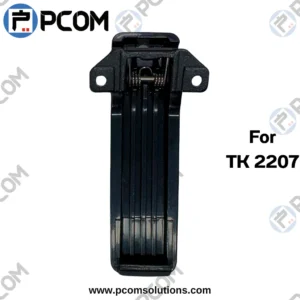 belt clip for kenwood tk 2207 walkie talkie