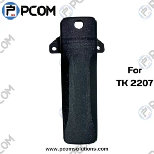 belt clip for kenwood tk 2207 walkie talkie