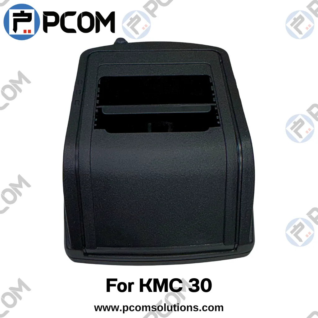 kmc 30 walkie talkie charger tray - Best Walkie Talkies & Accessories in India | License-Free Radios | P. Com. Solutions kmc 30 walkie talkie charger tray