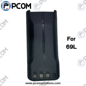 knb 69l battery for kenwood walkie talkie