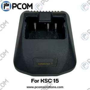 ksc 15 walkie talkie charger tray - Best Walkie Talkies & Accessories in India | License-Free Radios | P. Com. Solutions ksc 15 walkie talkie charger tray