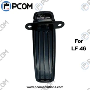 lf 46 walkie talkie belt clip