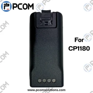 battery for motorola cp1180 walkie talkie