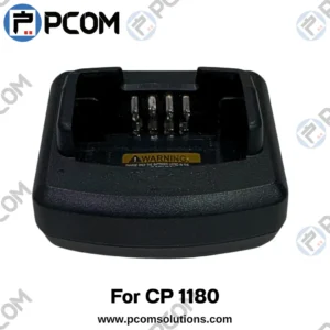 charger tray for motorola cp1180 walkie talkie