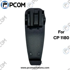 belt clip for motorola cp1180 walkie talkie