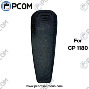 belt clip for motorola cp1180 walkie talkie