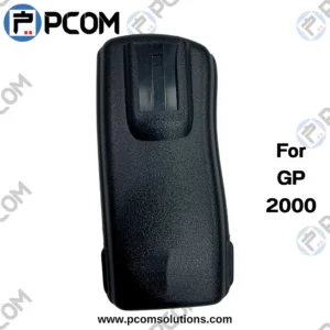 battery for motorola gp2000 walkie talkie