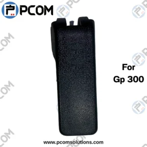 belt clip for motorola gp300 walkie talkie