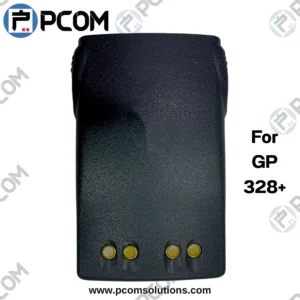 battery for motorola gp328+ walkie talkie
