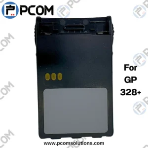 battery for motorola gp328+ walkie talkie