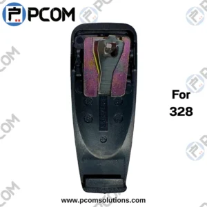 belt clip for motorola gp328 walkie talkie